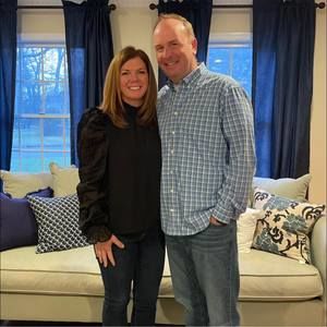 Meet your Posher, Trish